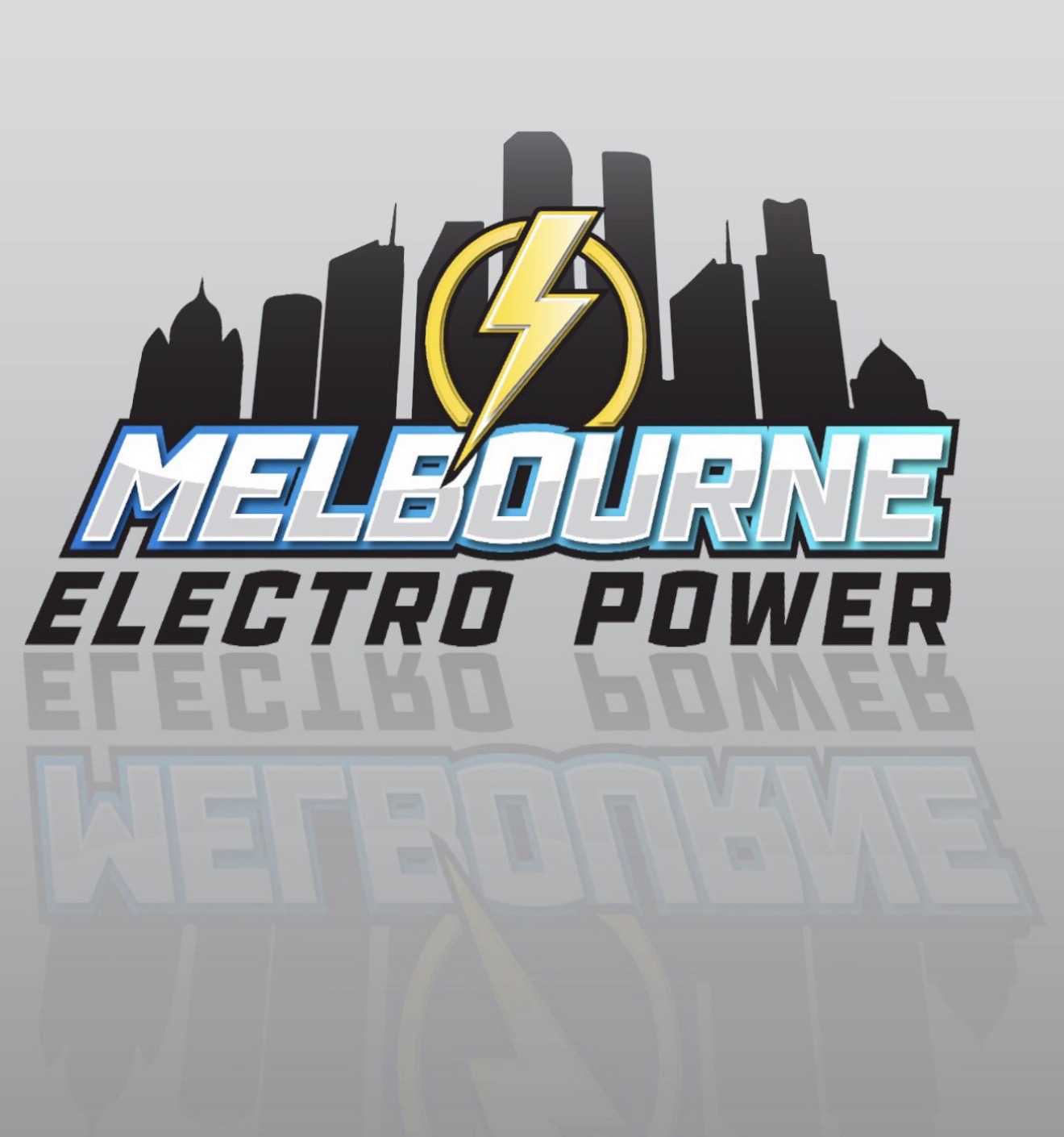 Melbourne Electro Power logo